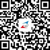 掃描關(guān)注微信賬號(hào)